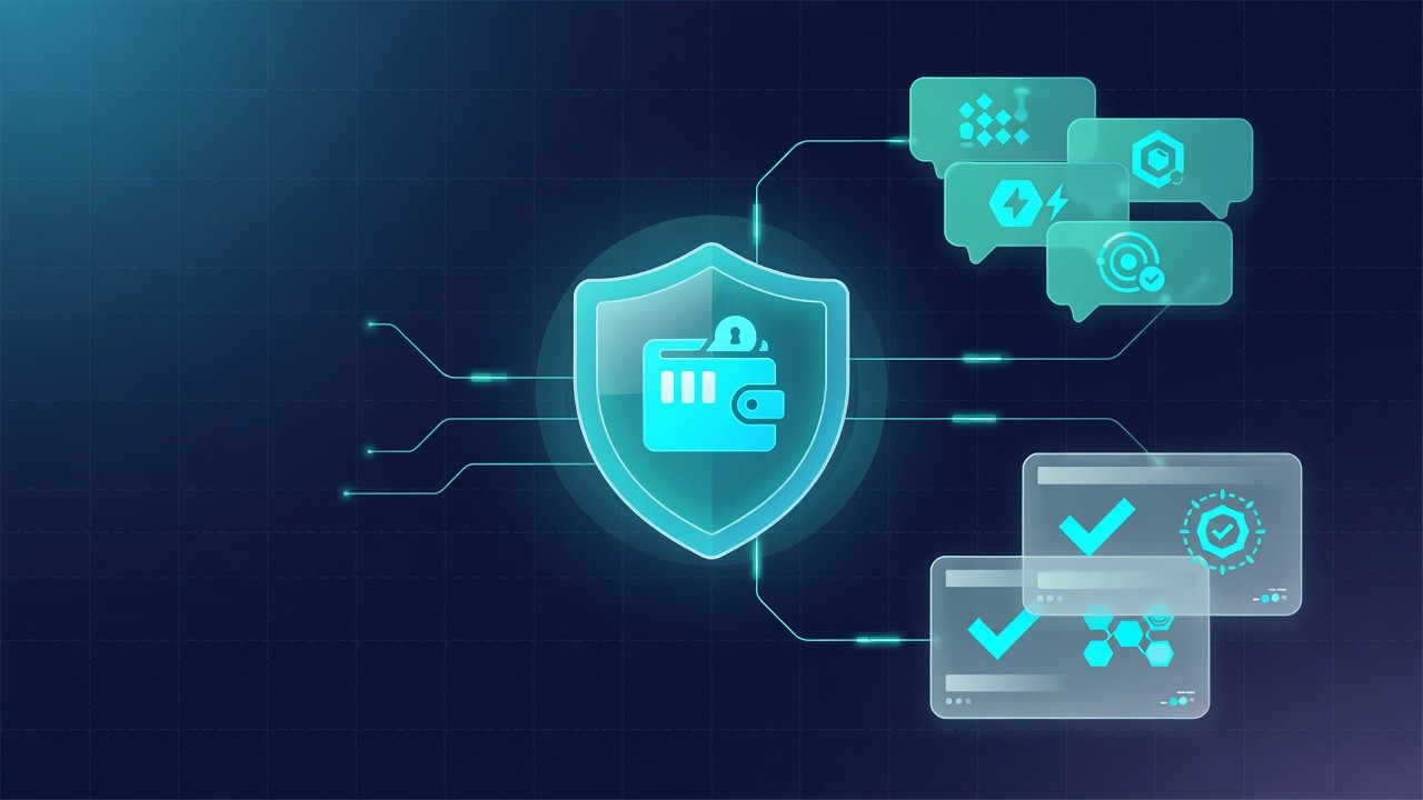 Beginner Guide To Crypto Approvals And Permits For Telegram Bots