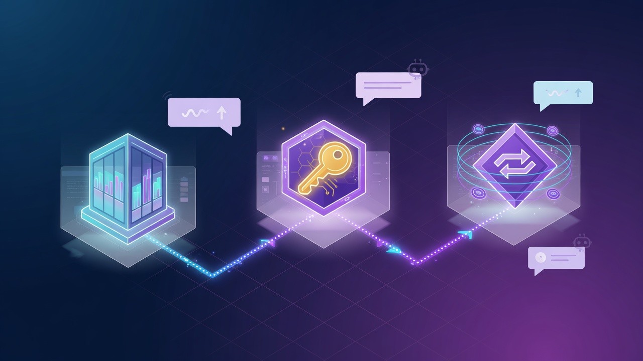 Beginner Path From Exchange To Wallet To Dex