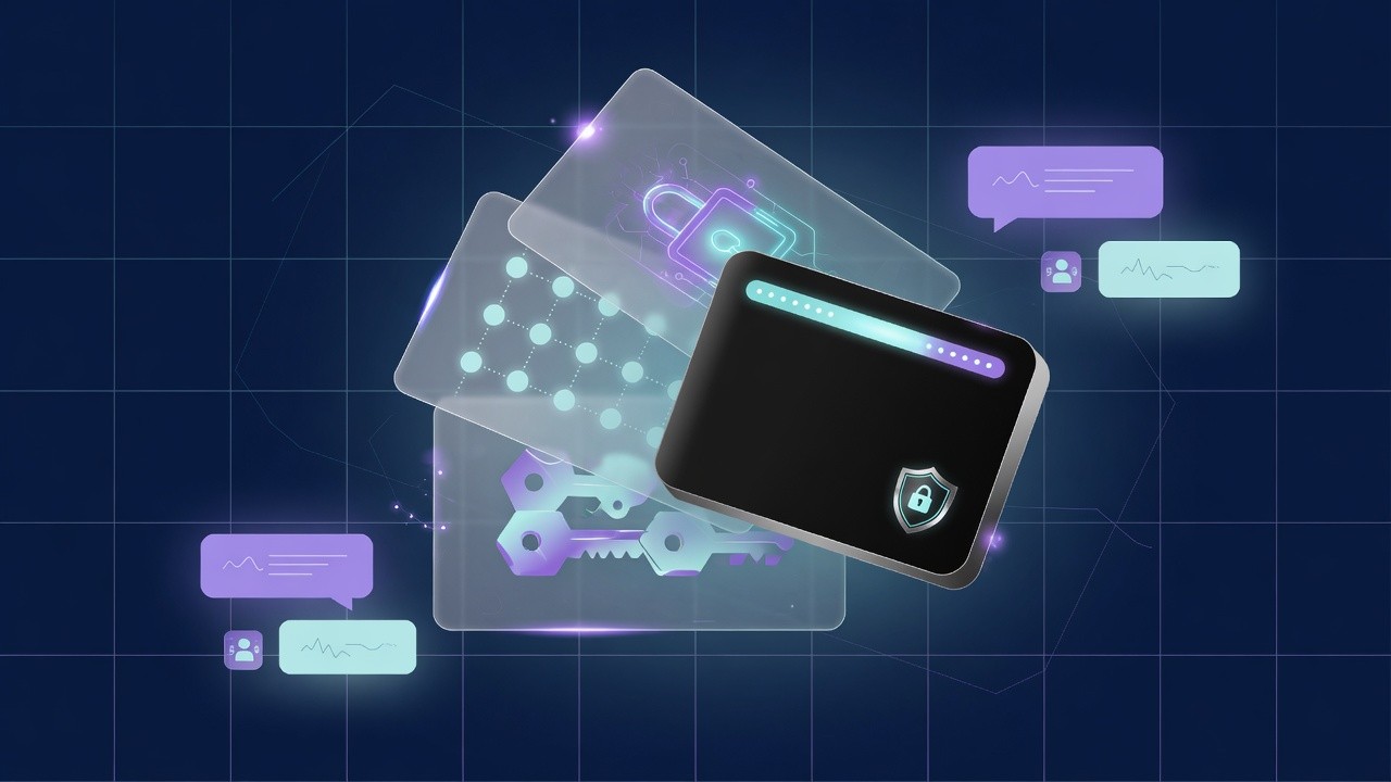 Best Cold Wallet Crypto For Beginners