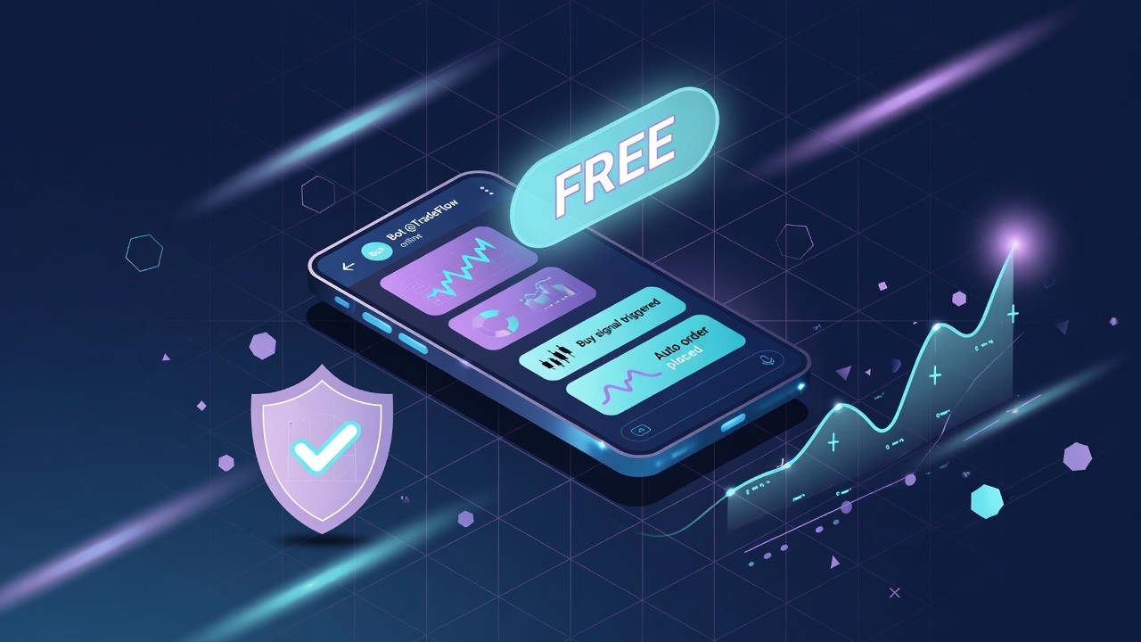 Best Free Crypto Trading Bot For Beginners