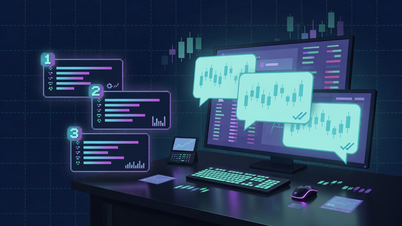Best Telegram Trading Bots: Rankings By Job Fit
