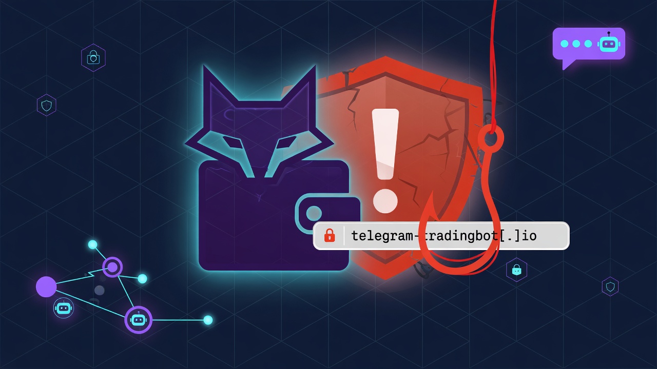 Common MetaMask Phishing Examples Retail Traders Still Fall For