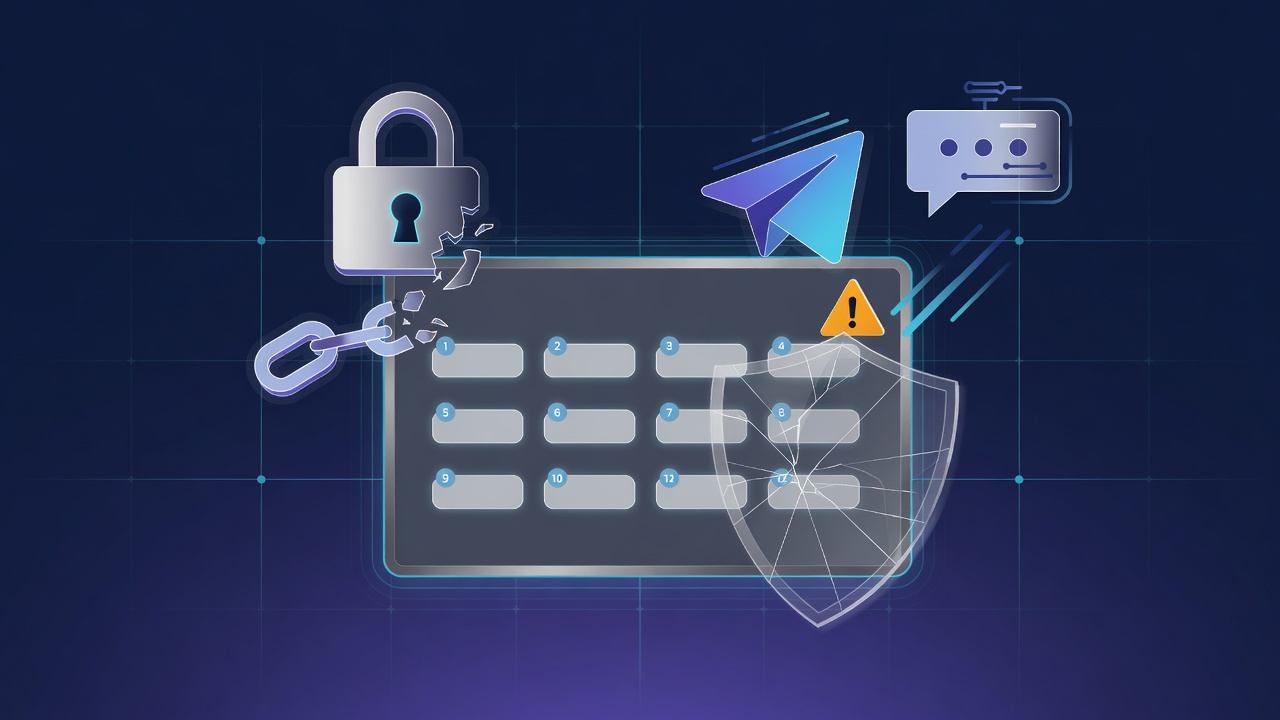 Crypto Seed Phrase Mistakes That Empty Wallets