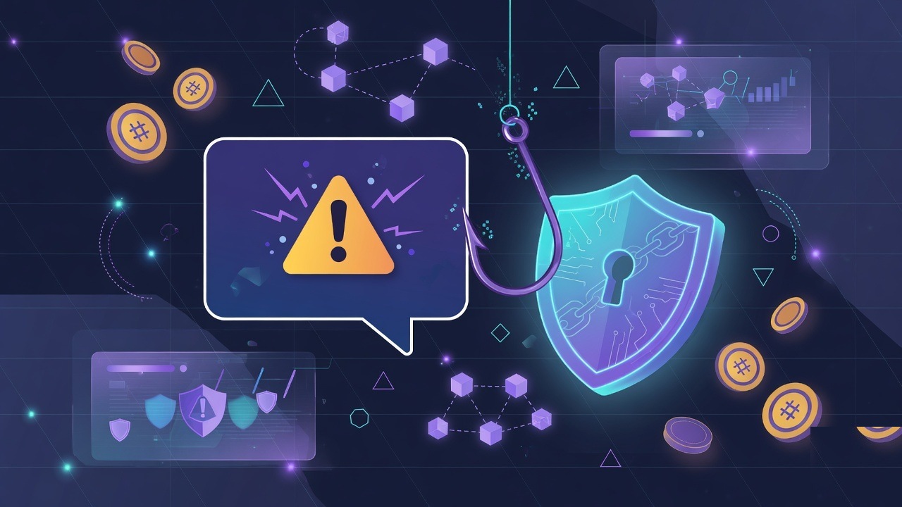 Crypto Social Engineering Scams: How They Work And How To Spot Them