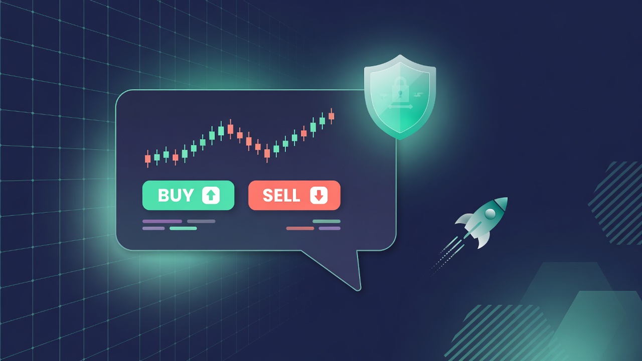 Crypto Trading Bot For Beginners: Starter Map Without The Hype