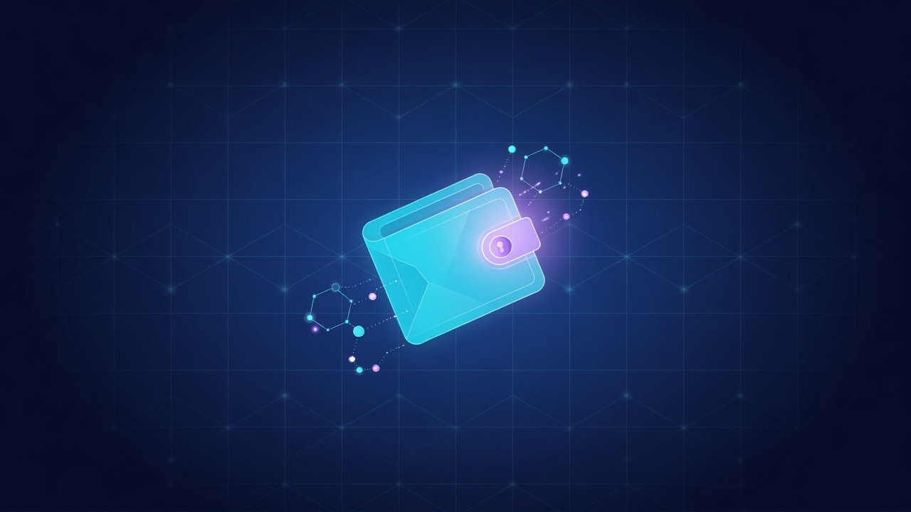 Crypto Wallet For Beginners: What It Is And How To Start Safely