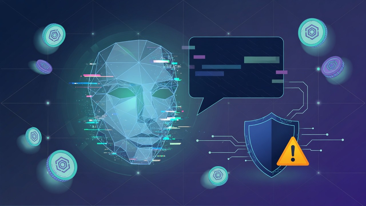 Deepfake Crypto CEO Scams For Beginners: Spot Fake Video Before You Send