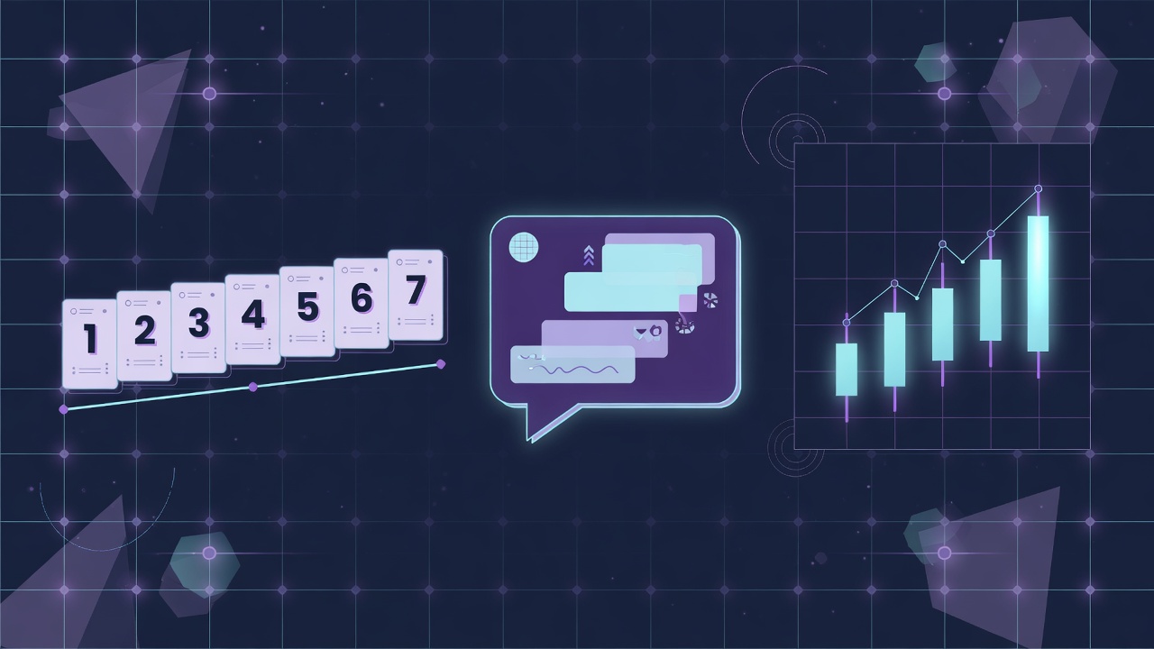 First Week Crypto Trading Plan For Beginners