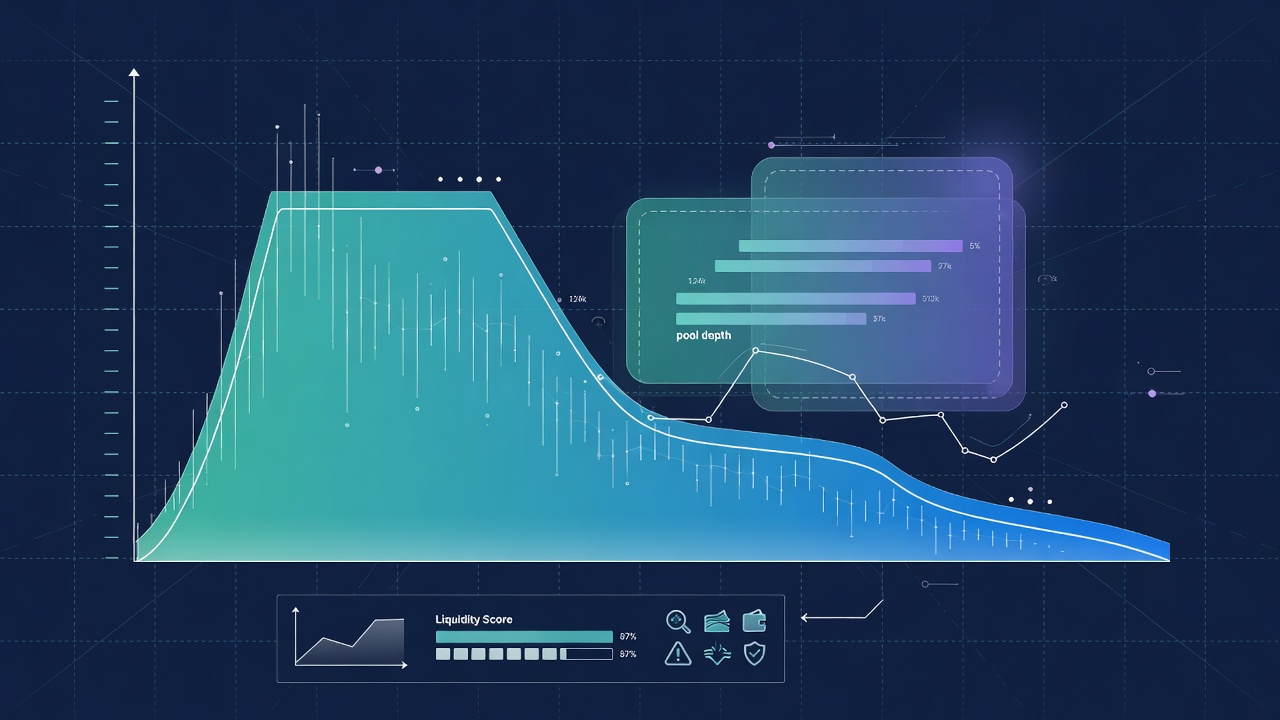 How to Check Token Liquidity Before Buying on Telegram Bots