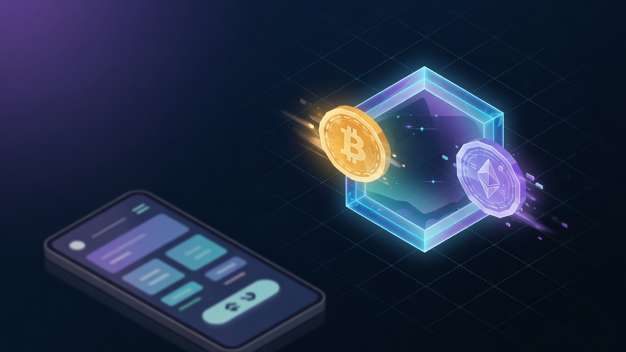 How to Make Your First Crypto Swap Without the Usual Panic