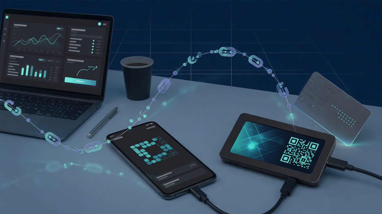 How to Withdraw From Exchange to Wallet First Time