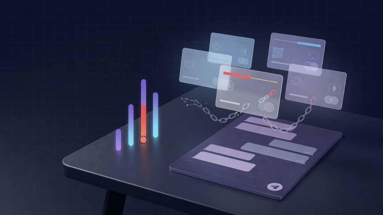 Leader Wallet Risk in Copy Trading: What Retail Traders Miss
