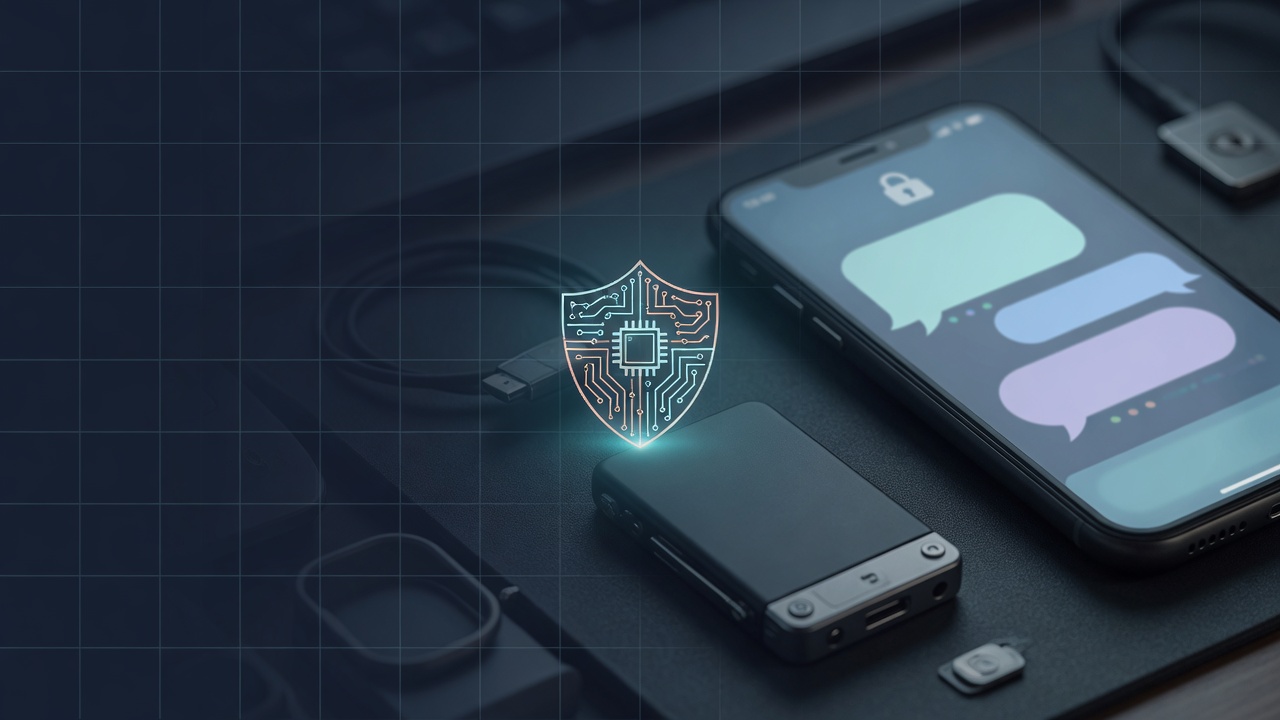 Ops Security Basics For Crypto Beginners
