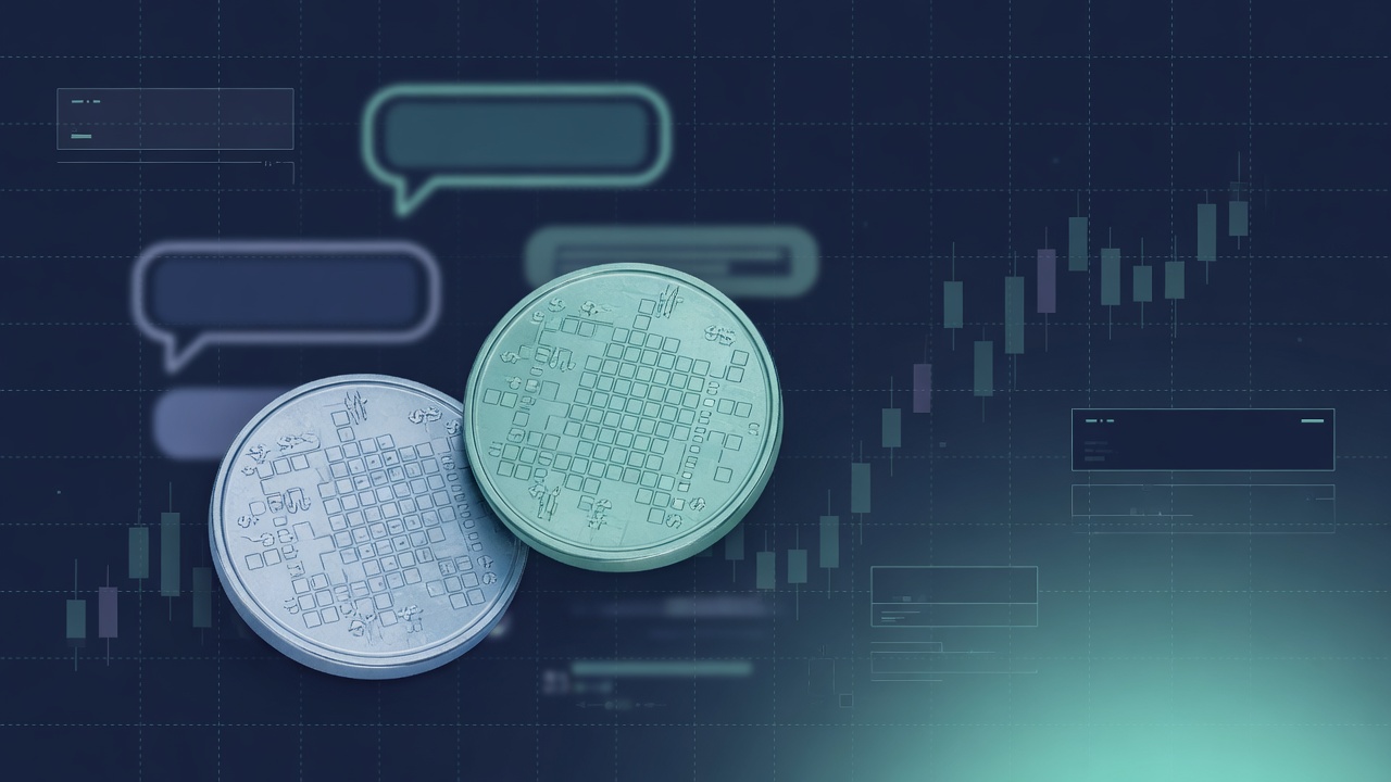 Stablecoins For Beginners USDT USDC