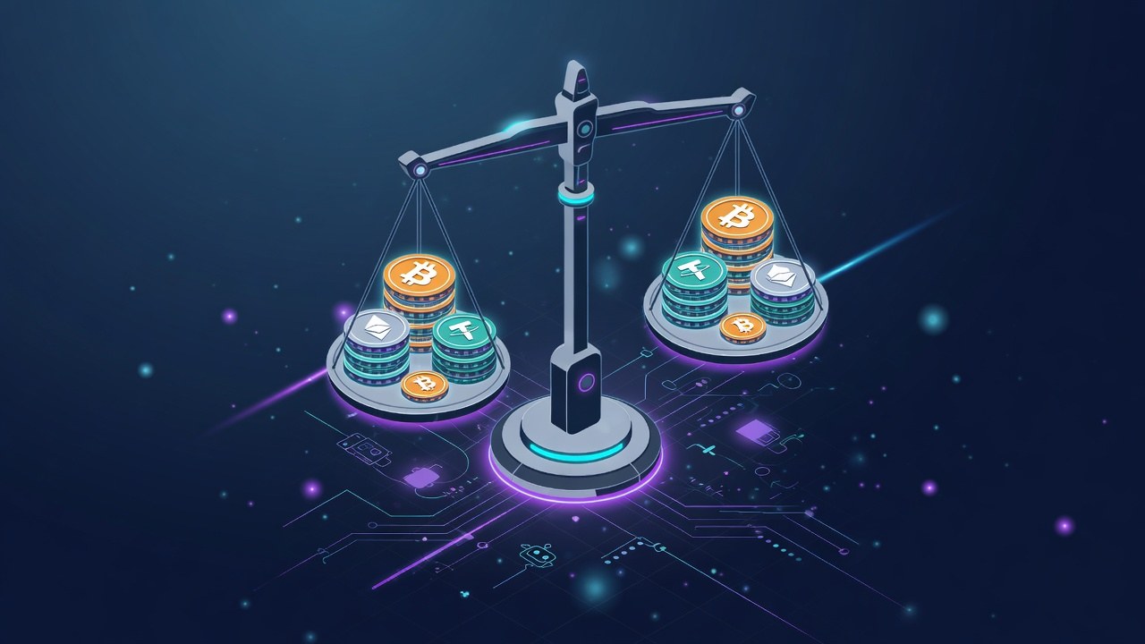 Spot market scale and chat bot motif