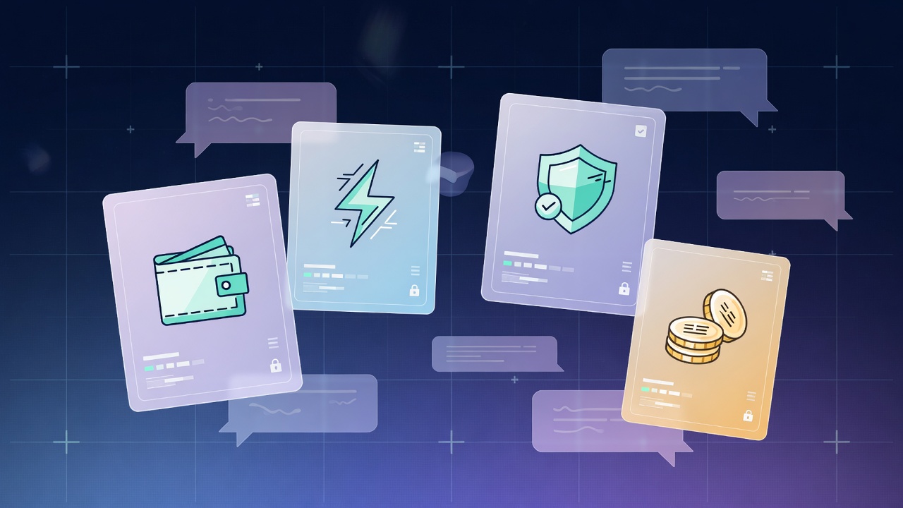 Telegram Trading Bot Glossary: Key Terms Explained